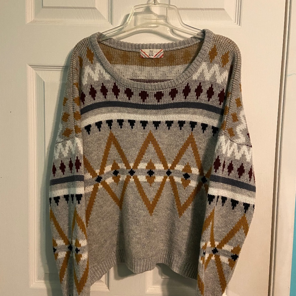 Cute Sweater